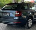 Серый Шкода Октавия, объемом двигателя 1.97 л и пробегом 283 тыс. км за 15699 $, фото 9 на Automoto.ua