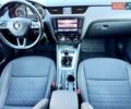 Серый Шкода Октавия, объемом двигателя 1.6 л и пробегом 319 тыс. км за 11300 $, фото 21 на Automoto.ua