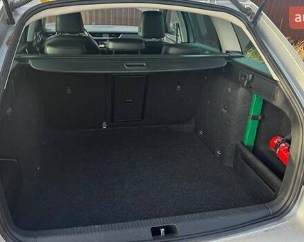 Сірий Шкода Октавія, об'ємом двигуна 1.97 л та пробігом 248 тис. км за 15600 $, фото 27 на Automoto.ua