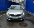 Серый Шкода Октавия, объемом двигателя 1.6 л и пробегом 273 тыс. км за 12400 $, фото 3 на Automoto.ua