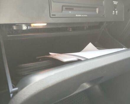 Сірий Шкода Октавія, об'ємом двигуна 1.6 л та пробігом 255 тис. км за 13500 $, фото 14 на Automoto.ua