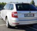Шкода Октавия 2017 в Мукачеве на Automoto.ua Серый Шкода Октавия, объемом двигателя 1.6 л и пробегом 236 тыс. км за 12799 $, фото 7 на Automoto.ua