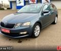 Сірий Шкода Октавія, об'ємом двигуна 20 л та пробігом 283 тис. км за 15500 $, фото 1 на Automoto.ua