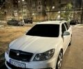 Серый Шкода Октавия, объемом двигателя 1.6 л и пробегом 260 тыс. км за 12000 $, фото 4 на Automoto.ua