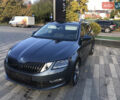 Шкода Октавія 2017 у Ужгороді на Automoto.ua Сірий Шкода Октавія, об'ємом двигуна 1.97 л та пробігом 265 тис. км за 15500 $, фото 11 на Automoto.ua
