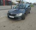 Сірий Шкода Октавія, об'ємом двигуна 2 л та пробігом 254 тис. км за 14999 $, фото 3 на Automoto.ua