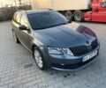 Серый Шкода Октавия, объемом двигателя 1.97 л и пробегом 299 тыс. км за 15800 $, фото 5 на Automoto.ua