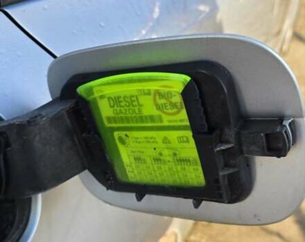 Серый Шкода Октавия, объемом двигателя 1.6 л и пробегом 245 тыс. км за 13600 $, фото 14 на Automoto.ua