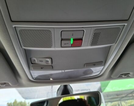 Серый Шкода Октавия, объемом двигателя 2 л и пробегом 278 тыс. км за 17200 $, фото 14 на Automoto.ua