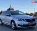 Серый Шкода Октавия, объемом двигателя 1.97 л и пробегом 349 тыс. км за 13850 $, фото 5 на Automoto.ua