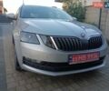 Серый Шкода Октавия, объемом двигателя 2 л и пробегом 270 тыс. км за 13600 $, фото 6 на Automoto.ua