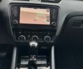 Сірий Шкода Октавія, об'ємом двигуна 2 л та пробігом 239 тис. км за 15499 $, фото 109 на Automoto.ua