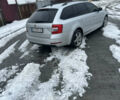 Серый Шкода Октавия, объемом двигателя 1.6 л и пробегом 150 тыс. км за 12400 $, фото 3 на Automoto.ua