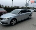Сірий Шкода Октавія, об'ємом двигуна 1.97 л та пробігом 248 тис. км за 15600 $, фото 2 на Automoto.ua