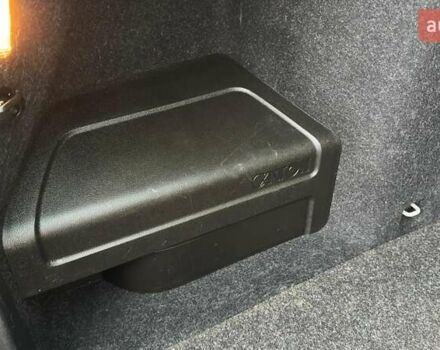 Серый Шкода Октавия, объемом двигателя 2 л и пробегом 260 тыс. км за 16999 $, фото 8 на Automoto.ua