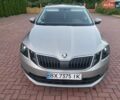 Серый Шкода Октавия, объемом двигателя 1.6 л и пробегом 249 тыс. км за 12500 $, фото 1 на Automoto.ua