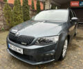 Сірий Шкода Октавія, об'ємом двигуна 2 л та пробігом 215 тис. км за 15700 $, фото 7 на Automoto.ua