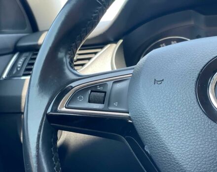 Сірий Шкода Октавія, об'ємом двигуна 1.6 л та пробігом 130 тис. км за 13300 $, фото 21 на Automoto.ua