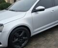 Сірий Шкода Октавія, об'ємом двигуна 1.6 л та пробігом 323 тис. км за 12000 $, фото 23 на Automoto.ua