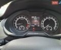 Серый Шкода Октавия, объемом двигателя 1.97 л и пробегом 278 тыс. км за 20000 $, фото 26 на Automoto.ua