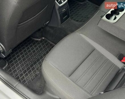 Серый Шкода Октавия, объемом двигателя 1.97 л и пробегом 199 тыс. км за 14150 $, фото 27 на Automoto.ua