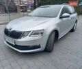 Серый Шкода Октавия, объемом двигателя 1.6 л и пробегом 268 тыс. км за 11900 $, фото 8 на Automoto.ua