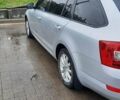 Сірий Шкода Октавія, об'ємом двигуна 1.6 л та пробігом 237 тис. км за 11800 $, фото 6 на Automoto.ua