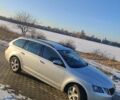 Сірий Шкода Октавія, об'ємом двигуна 1.6 л та пробігом 250 тис. км за 13500 $, фото 5 на Automoto.ua