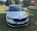 Серый Шкода Октавия, объемом двигателя 1.6 л и пробегом 280 тыс. км за 14000 $, фото 1 на Automoto.ua
