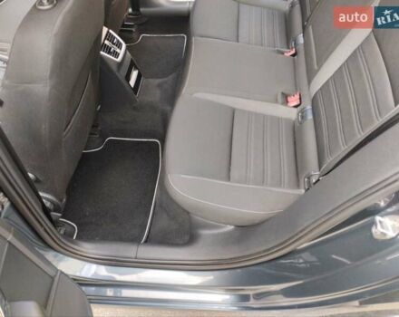 Шкода Октавия 2017 в Тернополе на Automoto.ua Серый Шкода Октавия, объемом двигателя 1.6 л и пробегом 250 тыс. км за 13400 $, фото 20 на Automoto.ua