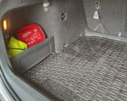 Сірий Шкода Октавія, об'ємом двигуна 1.6 л та пробігом 255 тис. км за 13500 $, фото 13 на Automoto.ua