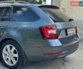 Сірий Шкода Октавія, об'ємом двигуна 1.6 л та пробігом 344 тис. км за 12490 $, фото 8 на Automoto.ua