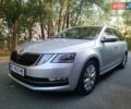 Сірий Шкода Октавія, об'ємом двигуна 1.6 л та пробігом 208 тис. км за 15900 $, фото 1 на Automoto.ua
