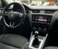 Серый Шкода Октавия, объемом двигателя 1.97 л и пробегом 290 тыс. км за 13900 $, фото 15 на Automoto.ua