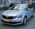 Серый Шкода Октавия, объемом двигателя 1.6 л и пробегом 252 тыс. км за 13600 $, фото 1 на Automoto.ua