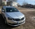 Серый Шкода Октавия, объемом двигателя 1.6 л и пробегом 278 тыс. км за 13600 $, фото 1 на Automoto.ua