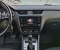 Серый Шкода Октавия, объемом двигателя 1.6 л и пробегом 160 тыс. км за 15000 $, фото 12 на Automoto.ua
