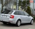 Серый Шкода Октавия, объемом двигателя 1.97 л и пробегом 304 тыс. км за 15350 $, фото 33 на Automoto.ua