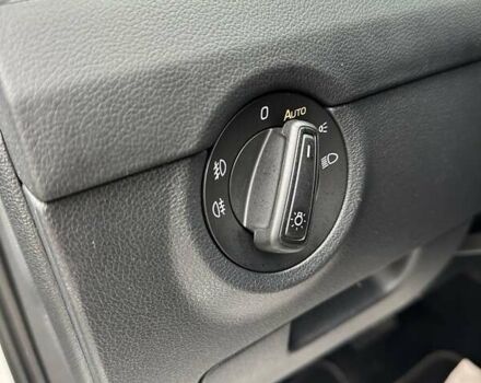 Сірий Шкода Октавія, об'ємом двигуна 2 л та пробігом 239 тис. км за 15499 $, фото 66 на Automoto.ua