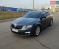 Серый Шкода Октавия, объемом двигателя 1.97 л и пробегом 255 тыс. км за 16500 $, фото 1 на Automoto.ua