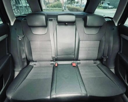 Серый Шкода Октавия, объемом двигателя 1.6 л и пробегом 67 тыс. км за 5000 $, фото 8 на Automoto.ua