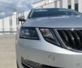 Сірий Шкода Октавія, об'ємом двигуна 2.01 л та пробігом 286 тис. км за 14800 $, фото 4 на Automoto.ua