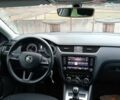 Серый Шкода Октавия, объемом двигателя 1.6 л и пробегом 286 тыс. км за 12100 $, фото 44 на Automoto.ua