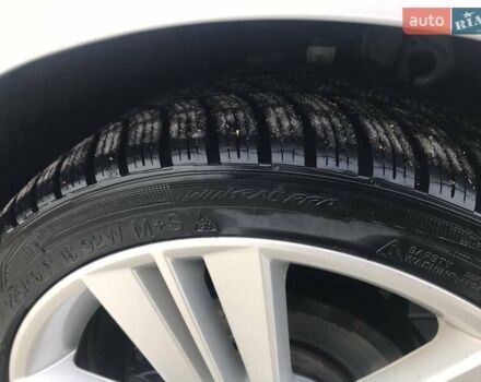 Серый Шкода Октавия, объемом двигателя 1.6 л и пробегом 225 тыс. км за 15600 $, фото 14 на Automoto.ua