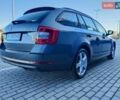 Серый Шкода Октавия, объемом двигателя 1.6 л и пробегом 271 тыс. км за 11450 $, фото 13 на Automoto.ua