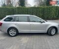 Серый Шкода Октавия, объемом двигателя 1.6 л и пробегом 268 тыс. км за 11900 $, фото 2 на Automoto.ua