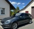 Серый Шкода Октавия, объемом двигателя 1.6 л и пробегом 286 тыс. км за 13100 $, фото 8 на Automoto.ua