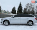 Серый Шкода Октавия, объемом двигателя 2 л и пробегом 127 тыс. км за 16900 $, фото 6 на Automoto.ua