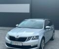Сірий Шкода Октавія, об'ємом двигуна 1.6 л та пробігом 230 тис. км за 11000 $, фото 3 на Automoto.ua