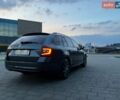Серый Шкода Октавия, объемом двигателя 1.6 л и пробегом 238 тыс. км за 15300 $, фото 9 на Automoto.ua